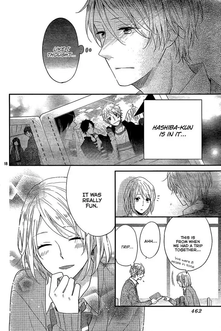 Nijiiro Days (MIZUNO Minami) Chapter 30 19